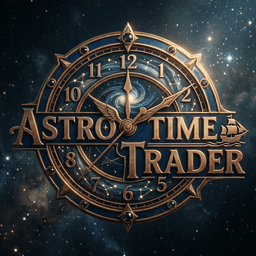 Astro Levels logo